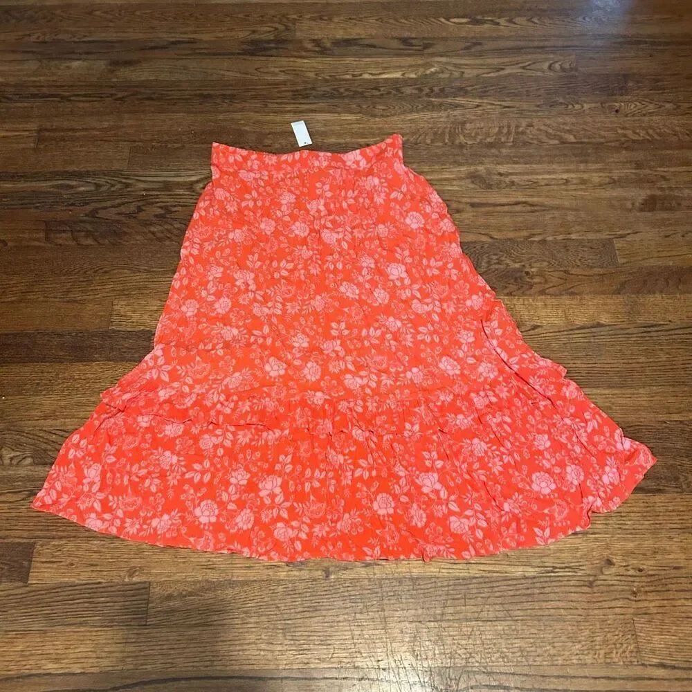 New Talbots Skirt